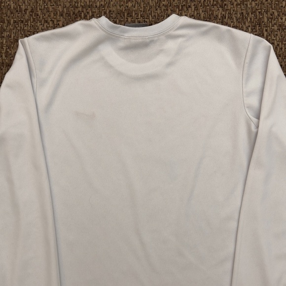 Vintage Nike Long Sleeve Jersey - Picture 10 of 15